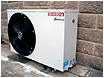 Air Source Heat Pumps