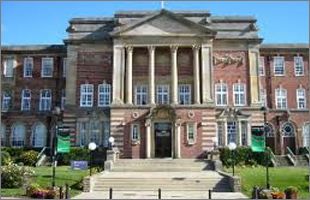 Leeds University