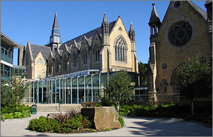 Leeds University