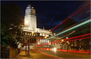 Leeds University